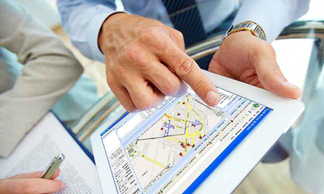 sermark asesoria de auditoria de gps